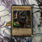 Dark Magician