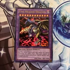 Five-Headed Dragon