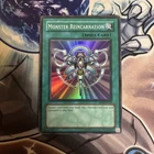 Monster Reincarnation