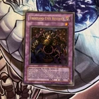 Thousand-Eyes Restrict