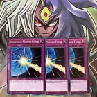 Storming Mirror Force