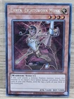 Ehren, Lightsworn Monk