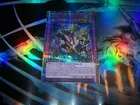 Elemental HERO Prisma