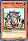 Secret Six Samurai - Hatsume
