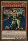 Goldd, Wu-Lord of Dark World