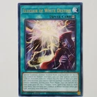 Eldlixir of White Destiny