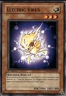 Electric Virus