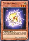Electric Virus