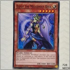 Elegy the Melodious Diva