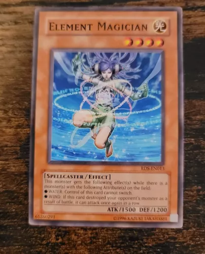 Rapid-Fire Magician