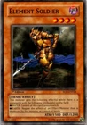 Element Soldier