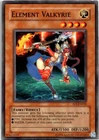 Element Valkyrie