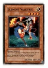 Element Valkyrie