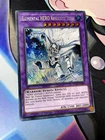 Elemental HERO Absolute Zero