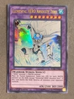 Elemental HERO Bladedge