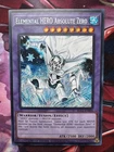 Elemental HERO Absolute Zero