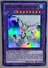 Elemental HERO Absolute Zero