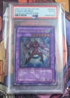 Elemental Hero Air Neos