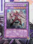 Elemental Hero Air Neos
