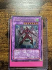 Elemental Hero Air Neos