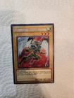 Elemental HERO Avian