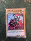 Elemental HERO Bladedge