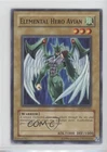 Elemental Hero Avian