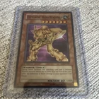 Elemental HERO Bladedge