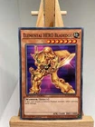 Elemental HERO Bladedge
