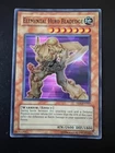 Elemental HERO Bladedge