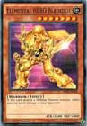 Diskblade Rider