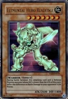 Destiny HERO - Blade Master