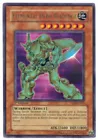 Elemental HERO Bladedge