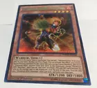 Elemental HERO Blazeman