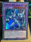 Elemental Hero Grand Neos