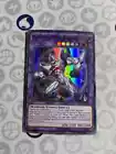 Elemental Hero Grand Neos