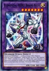 Elemental HERO Brave Neos