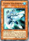 Elemental Hero Bubbleman