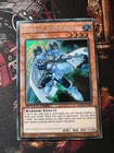 Elemental HERO Bubbleman
