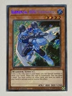 Elemental HERO Bubbleman