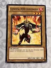 Elemental HERO Burstinatrix