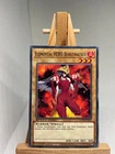 Elemental Hero Burstinatrix