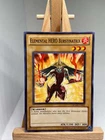 Elemental HERO Burstinatrix
