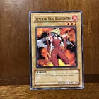 Destiny HERO - Destroyer Phoenix Enforcer