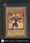 Elemental HERO Burstinatrix