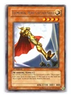 Elemental Hero Captain Gold