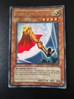 Elemental Hero Captain Gold