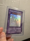 Elemental Hero Chaos Neos