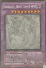Elemental Hero Chaos Neos