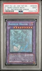 Elemental Hero Chaos Neos